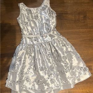 American girl doll dress